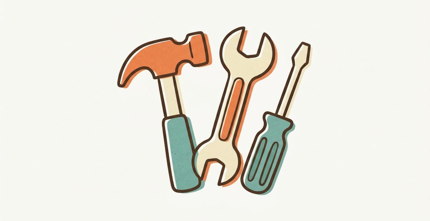 Useful Tools