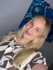 Breanna Griffiths