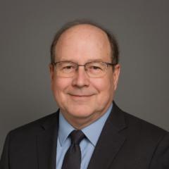 Mike McCabe  KY