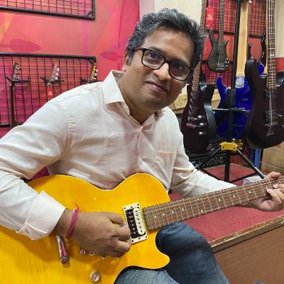Amol Sawant