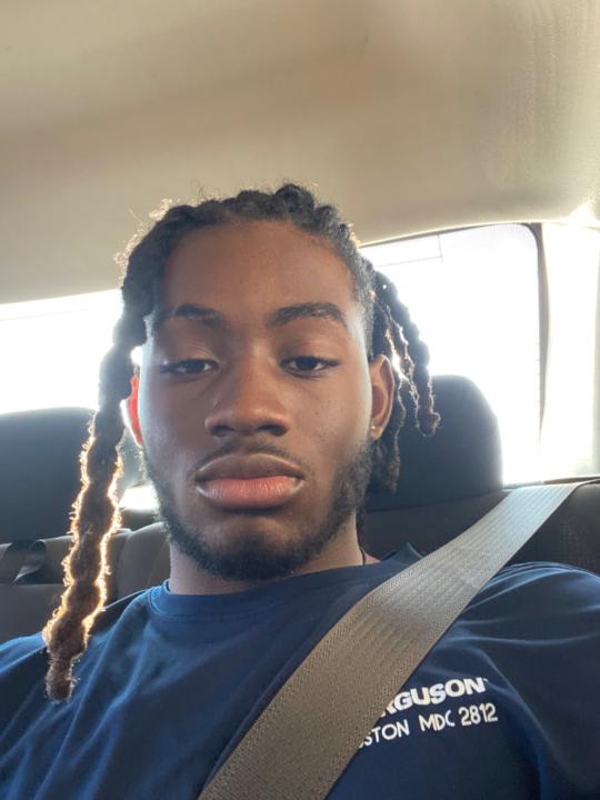 Caleb Pickens