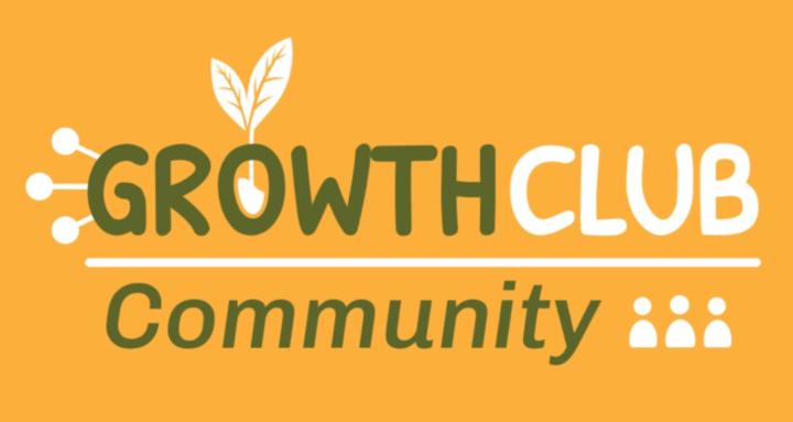 Growth Club Community