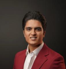 Sohail Hassani