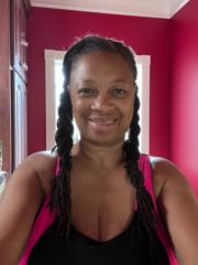 Laverne Suggs