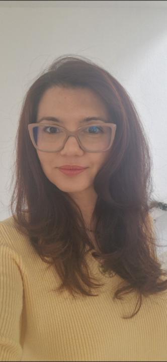 Mihaela Mirela Puscas