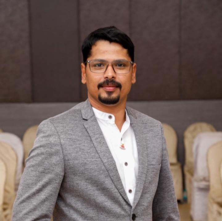 Manikandan Panneer
