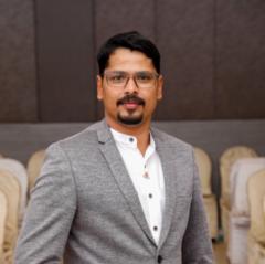 Manikandan Panneer