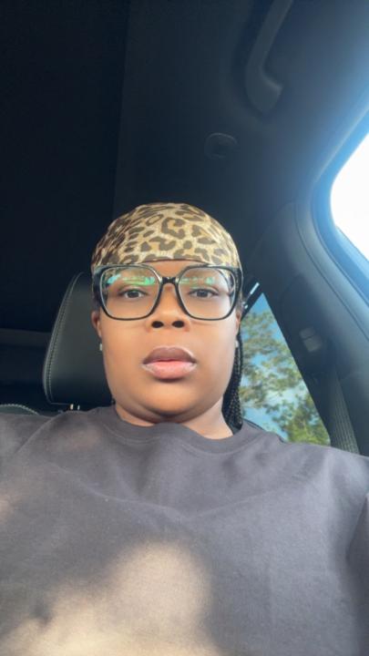 Latasha Brooks
