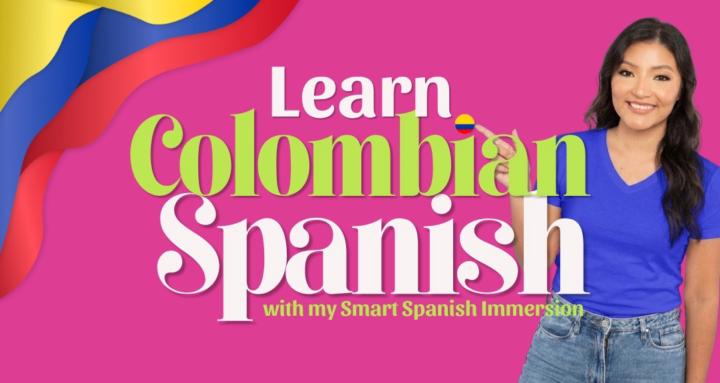Smart Spanish Immersion
