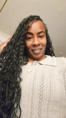 Nakish Allen