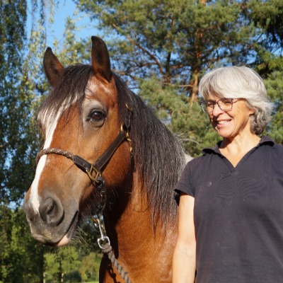 Susanne Wildermuth