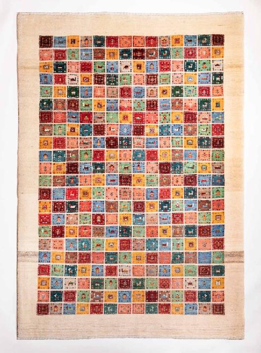 María Jesús - Alfombras Yasmina