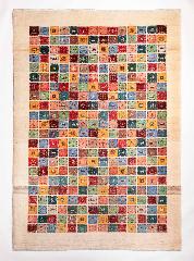 María Jesús - Alfombras Yasmina