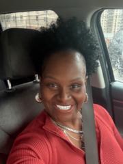 Monique Windley