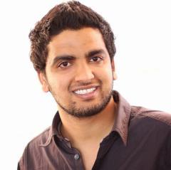 Roshan Amasa
