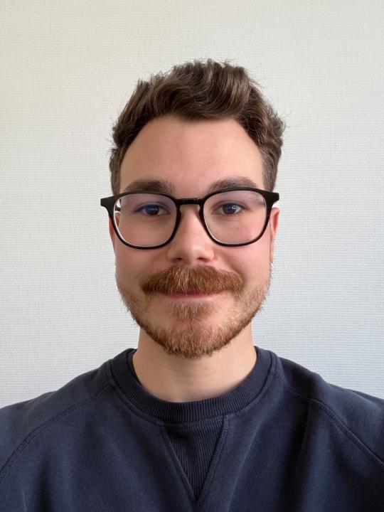 Thibault Gaspar