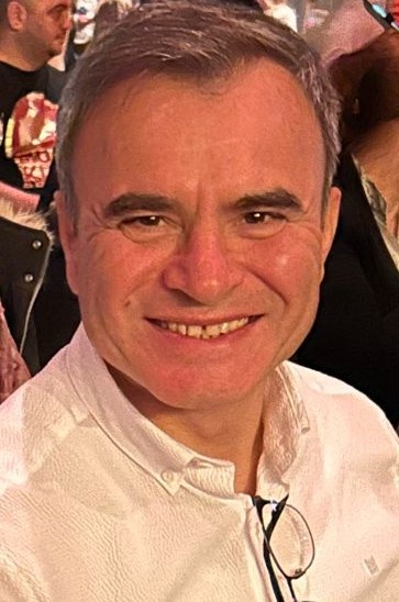 Ramazan Sütmen
