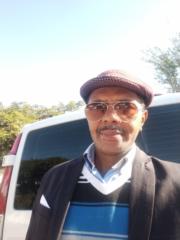 Sibusiso Khoza