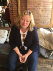 Amanda Rothwell
