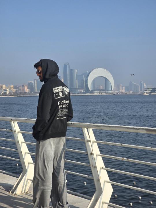 Adil Mohammed