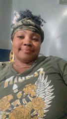 Tarleshia Holmes