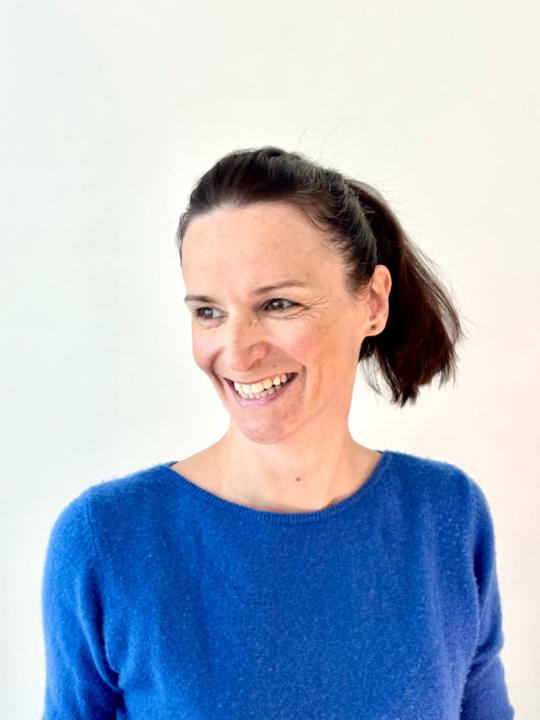 Audrey Chameret