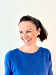 Audrey Chameret