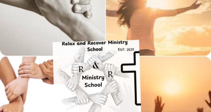 R & R ministry School Ministry