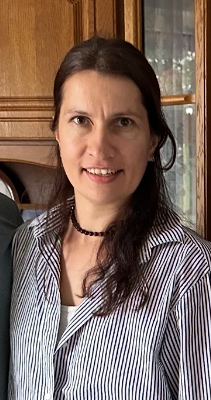 Svitlana Felk