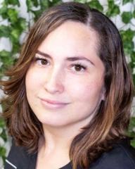 Gabrielle Rivera-Johnson