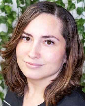 Gabrielle Rivera-Johnson