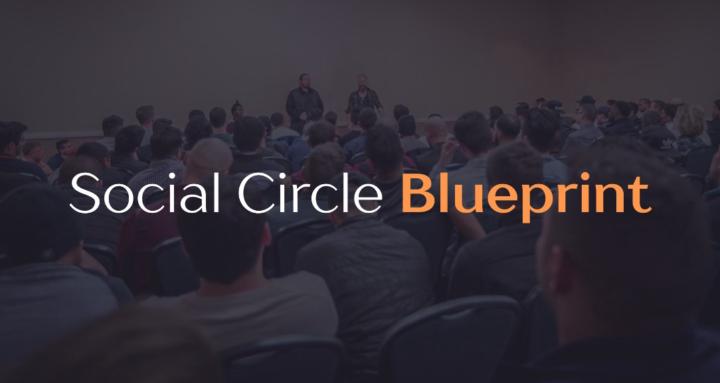Social Circle Blueprint