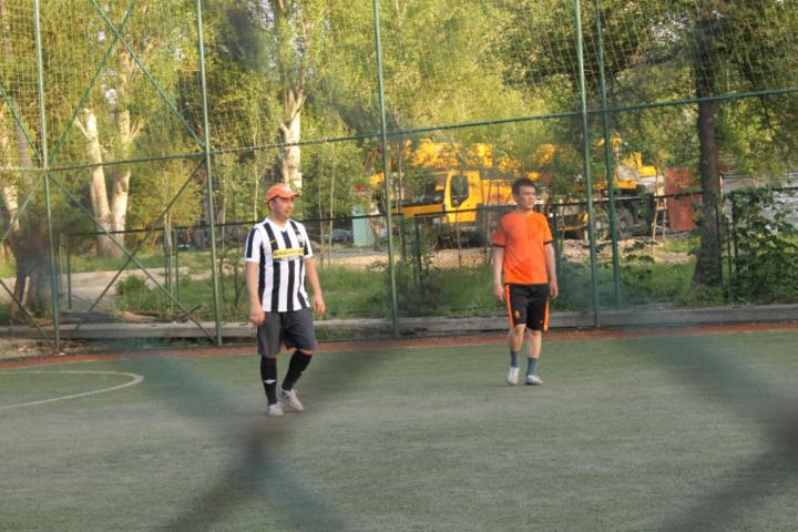 Timur Cherikov