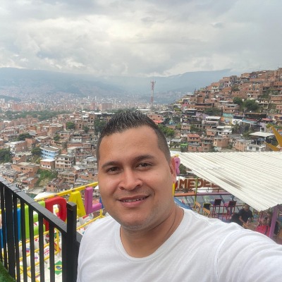 Daniel Zúñiga
