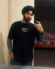 Gurdit Singh