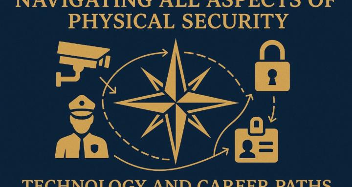 Physical Security Guidance