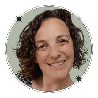 Julie Le mouël