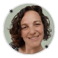 Julie Le mouël