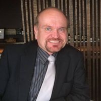 Stephen Nelson
