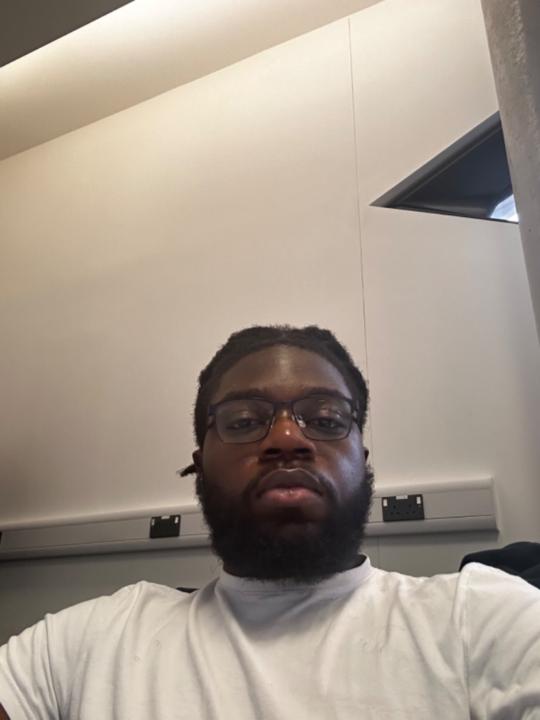Amechi Obisesan