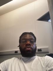 Amechi Obisesan