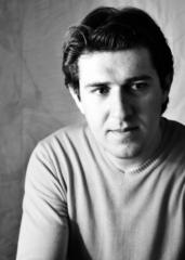 Mahyar Tehrani panah