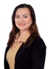Mary Grace Alingasa