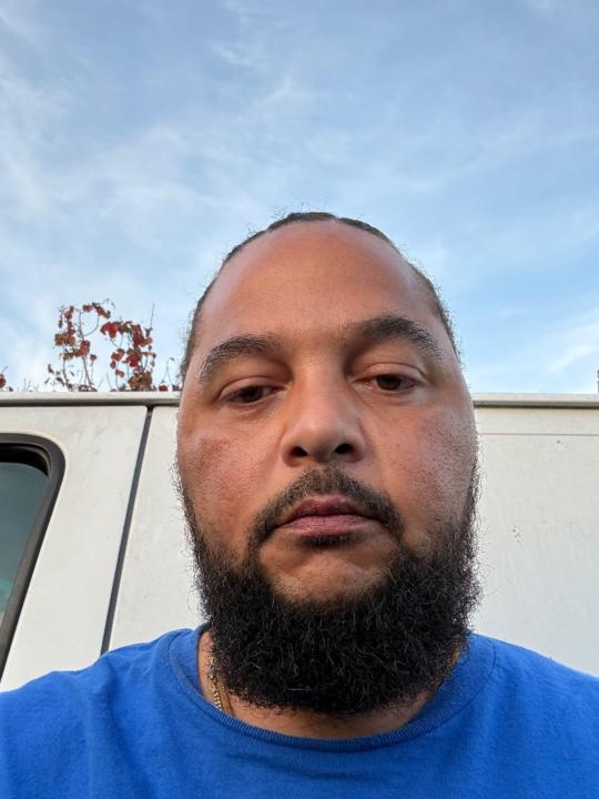 Darnell Dawkins