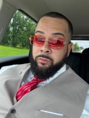TommieJohn Williams II