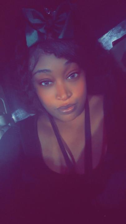 Chantise Evans