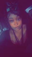 Chantise Evans