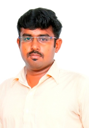 Maharajan M