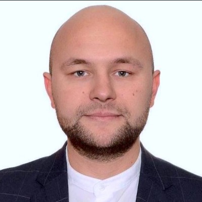 Тихон Капацина