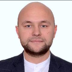 Тихон Капацина